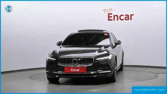 VOLVO S90 B6 AWD INSCRIPTION