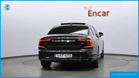 VOLVO S90 B6 AWD INSCRIPTION