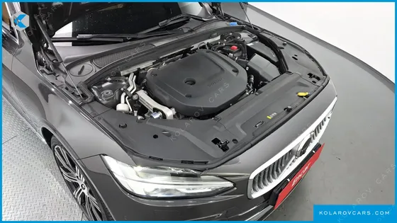 VOLVO S90 B6 AWD INSCRIPTION