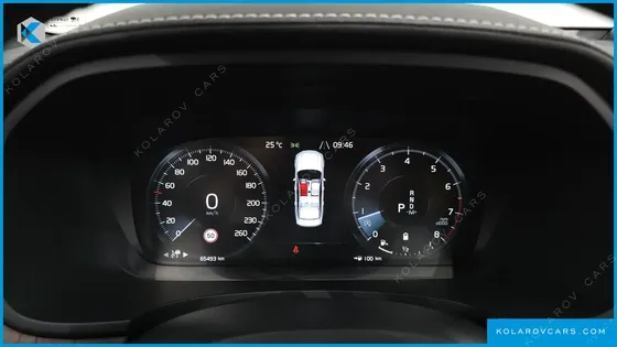 VOLVO S90 B6 AWD INSCRIPTION