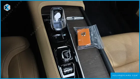 VOLVO S90 B6 AWD INSCRIPTION