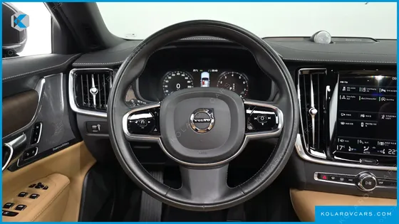 VOLVO S90 B6 AWD INSCRIPTION