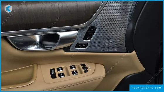 VOLVO S90 B6 AWD INSCRIPTION