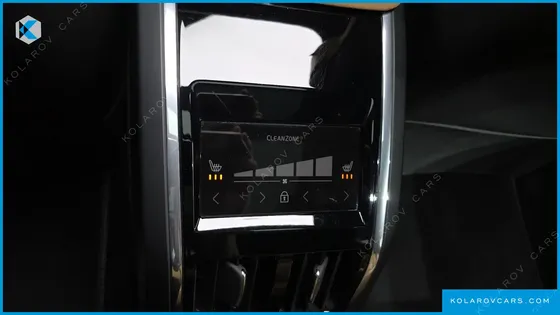 VOLVO S90 B6 AWD INSCRIPTION
