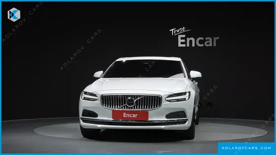VOLVO S90 T8 AWD ULTIMATE BRIGHT