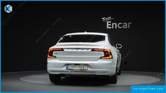 VOLVO S90 T8 AWD ULTIMATE BRIGHT