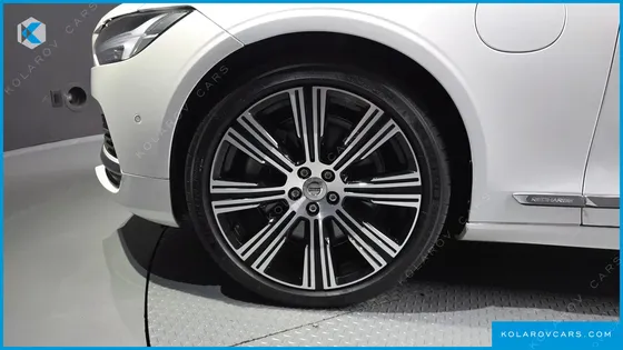 VOLVO S90 T8 AWD ULTIMATE BRIGHT