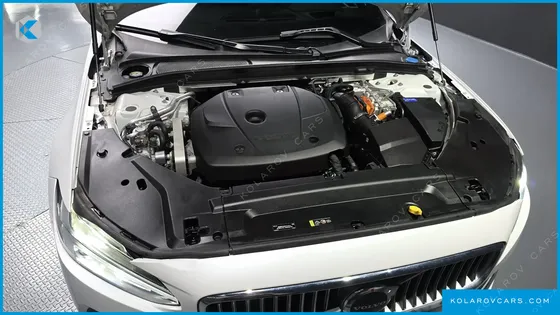 VOLVO S90 T8 AWD ULTIMATE BRIGHT