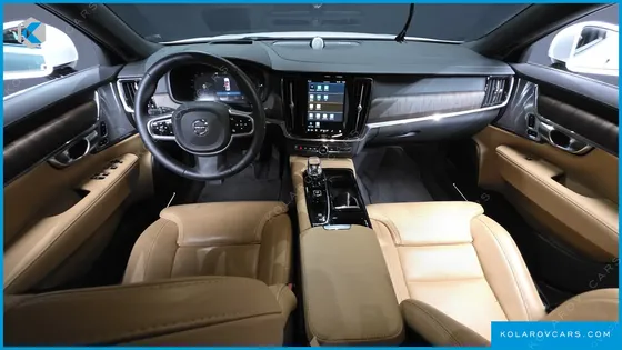 VOLVO S90 T8 AWD ULTIMATE BRIGHT