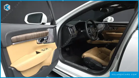 VOLVO S90 T8 AWD ULTIMATE BRIGHT