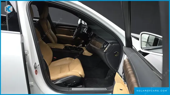 VOLVO S90 T8 AWD ULTIMATE BRIGHT