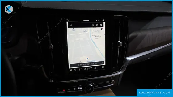 VOLVO S90 T8 AWD ULTIMATE BRIGHT