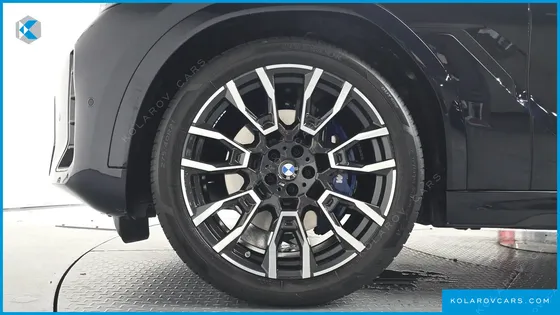 BMW X6 XDRIVE30D M SPORT