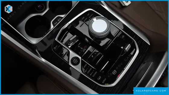 BMW X6 XDRIVE30D M SPORT