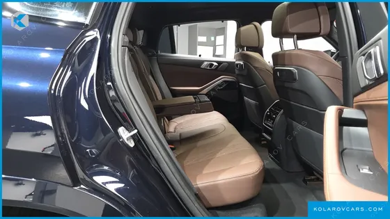 BMW X6 XDRIVE30D M SPORT