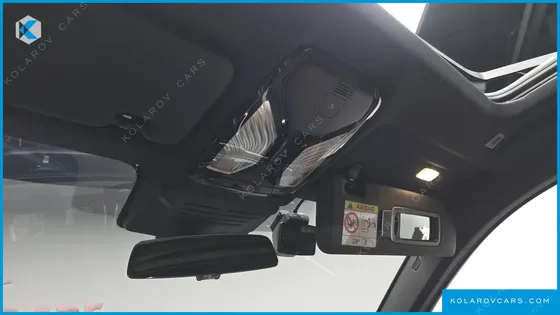 BMW X6 XDRIVE30D M SPORT