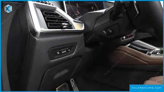 BMW X6 XDRIVE30D M SPORT