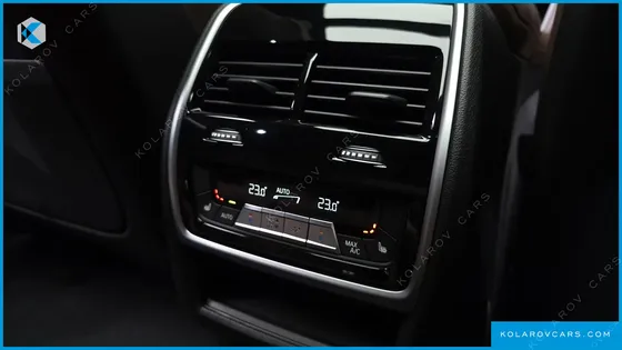 BMW X6 XDRIVE30D M SPORT