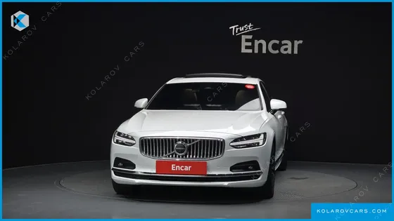 VOLVO S90 B5 ULTIMATE BRIGHT