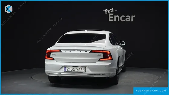 VOLVO S90 B5 ULTIMATE BRIGHT