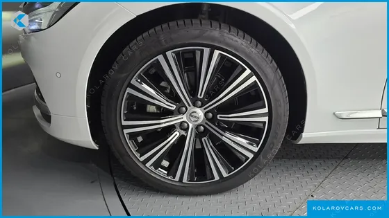 VOLVO S90 B5 ULTIMATE BRIGHT