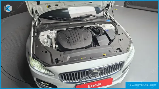VOLVO S90 B5 ULTIMATE BRIGHT