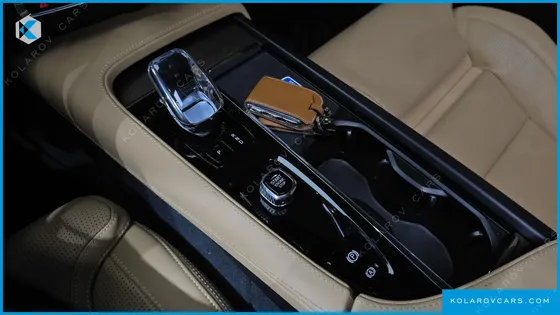 VOLVO S90 B5 ULTIMATE BRIGHT