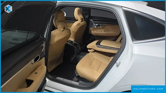 VOLVO S90 B5 ULTIMATE BRIGHT