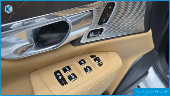 VOLVO S90 B5 ULTIMATE BRIGHT