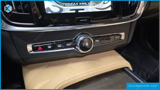VOLVO S90 B5 ULTIMATE BRIGHT