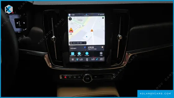 VOLVO S90 B5 ULTIMATE BRIGHT
