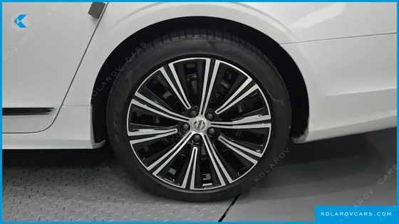 VOLVO S90 B5 ULTIMATE BRIGHT