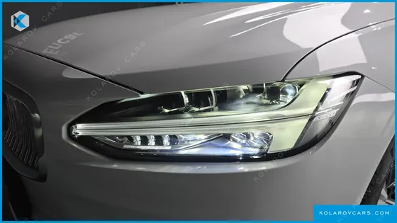 VOLVO S90 B5 ULTIMATE BRIGHT