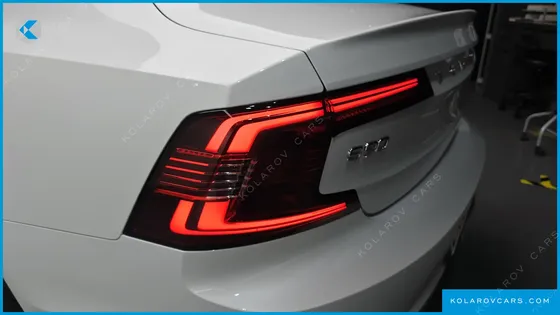VOLVO S90 B5 ULTIMATE BRIGHT
