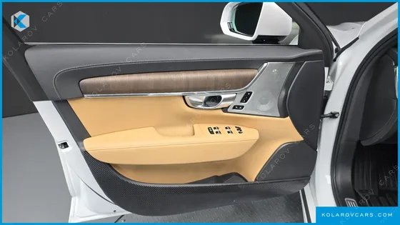 VOLVO S90 B5 ULTIMATE BRIGHT