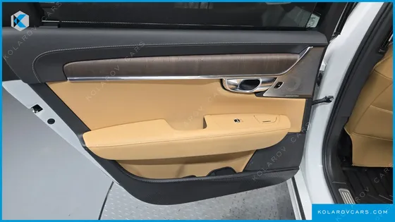 VOLVO S90 B5 ULTIMATE BRIGHT