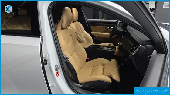 VOLVO S90 B5 ULTIMATE BRIGHT