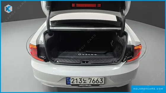 VOLVO S90 B5 ULTIMATE BRIGHT