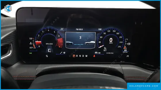 FORD MUSTANG 2.3 ECOBOOST PREMIUM COUPE