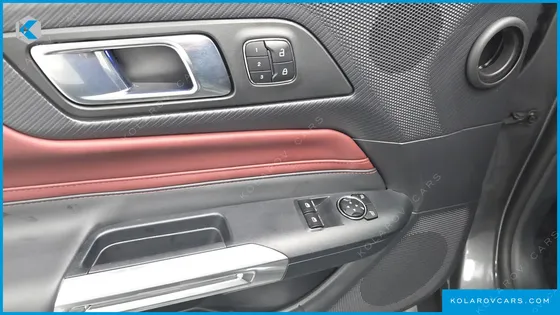FORD MUSTANG 2.3 ECOBOOST PREMIUM COUPE