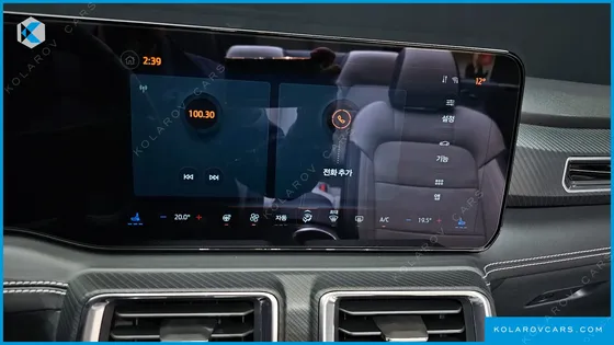 FORD MUSTANG 2.3 ECOBOOST PREMIUM CONVERTIBLE