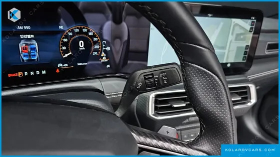 FORD MUSTANG 2.3 ECOBOOST PREMIUM CONVERTIBLE