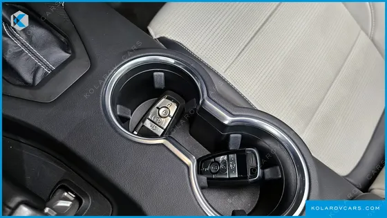 FORD MUSTANG 2.3 ECOBOOST PREMIUM CONVERTIBLE