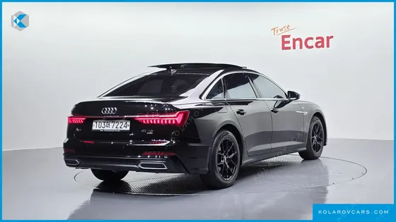 AUDI A6 40 TDI PREMIUM