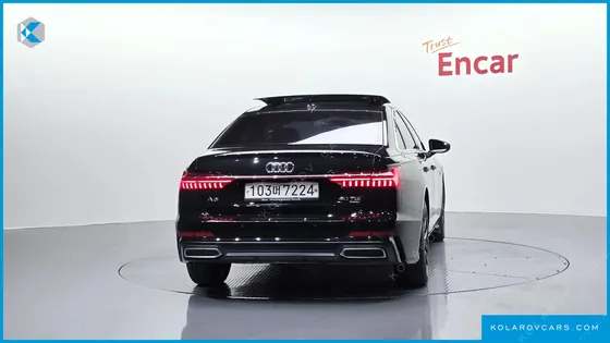 AUDI A6 40 TDI PREMIUM