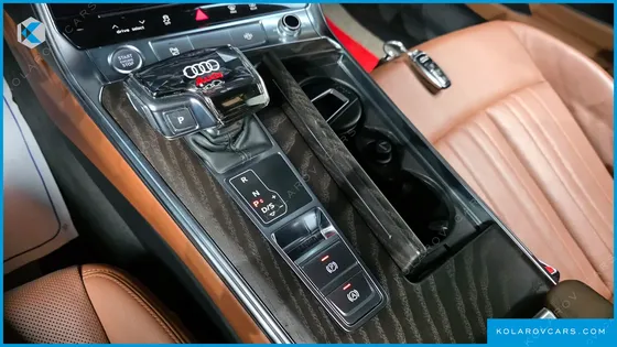 AUDI A6 40 TDI PREMIUM