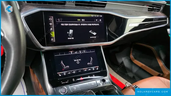 AUDI A6 40 TDI PREMIUM