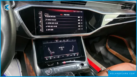 AUDI A6 40 TDI PREMIUM