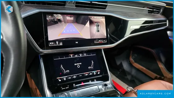 AUDI A6 40 TDI PREMIUM
