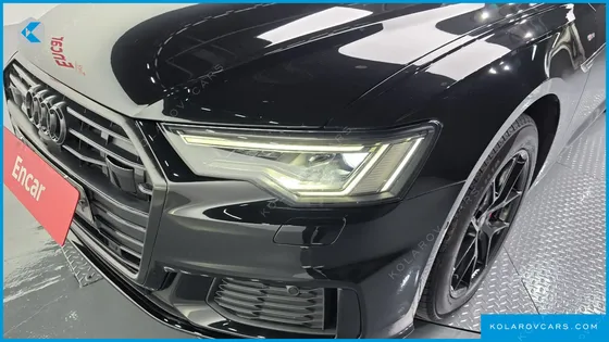 AUDI A6 40 TDI PREMIUM
